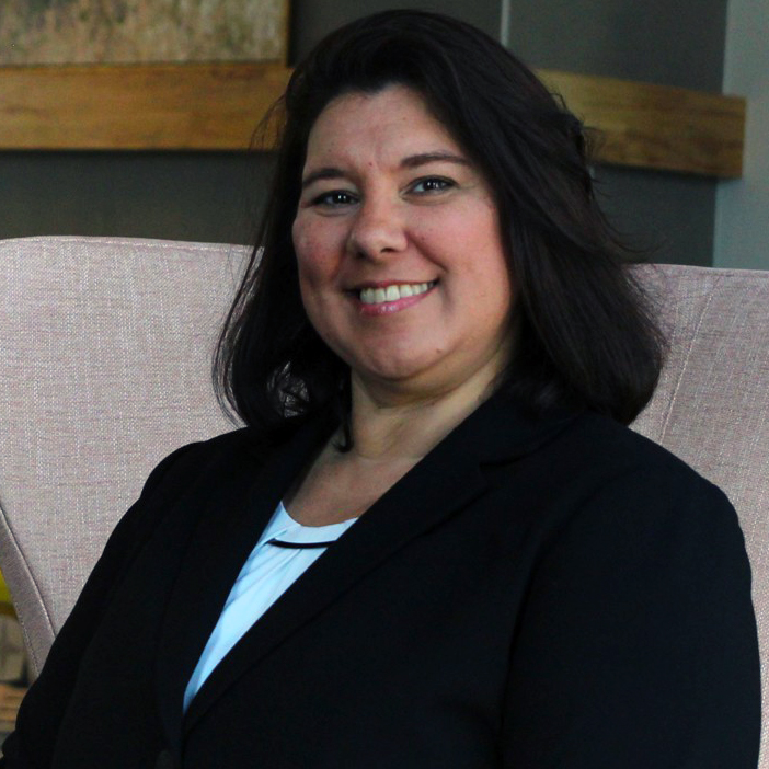 Marcie Downing
